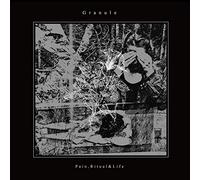 Granule - Pain Ritual & Life Granule Lp