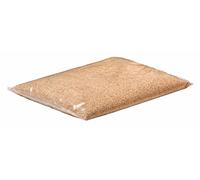 Granulés de Maïs Pour Polisseuse à Couvert - 3 Kg - Bartscher