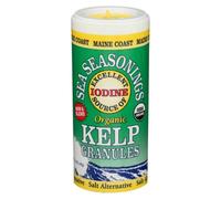 Granuli Di Alga Kelp Biologica 1,5 Oz