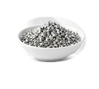 Granuli Di Alluminio Metallico Ad Alta Purezza Per La Ricerca Scientifica; Pezzi E Blocchi Di Al 99,9%; Granuli Metallici Per Prodotti Di Laboratorio E Disostruenti (1 * 1mm1000g)