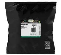 Granuli Di Buccia D'Arancia Biologica 1 LB Di Frontier Coop