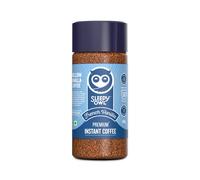 Granuli Di Caffè Alla Vaniglia Francese Sleepy Owl 100G