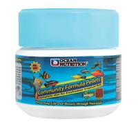 Granuli di Formula Comunitaria per Acquariofilia, 100 g