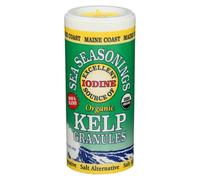 Granuli Di Kelp Biologici Da 1.5 Oz