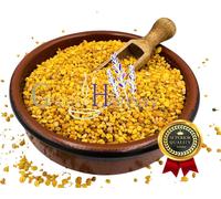 Granuli di polline d'api crudo greco multifiore 20 g - 5 kg superfood naturale