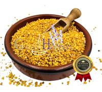 Granuli di polline d'api crudo greco multifiore 20 g - 5 kg superfood naturale