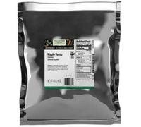 Granuli Di Sciroppo D'Acero Biologico 1 LB Di Frontier Coop