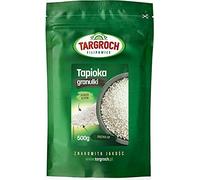 Granuli di tapioca 500g Targroch