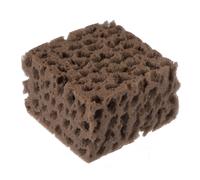 Granulosa Fibra Spugna 4.3"x4.3" Finta Spugna Pittura Materiali