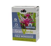 GRANVERDE FIALE Monodose
