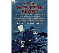 Granville Fortescue At the Western Front (Copertina rigida)
