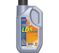 Granville LDS Fluid Suspension Servosterzo Controllo Trazione Sistema Idraulico