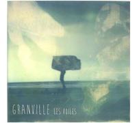 Granville - Les Voiles