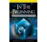 Granville Sewell In the Beginning (Tascabile)