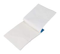Graootoly 1 50 pezzi 10 cm x 7,5 cm panno di pulizia per obiettivo fotocamera