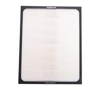 Graootoly 1 filtro HEPA per filtri antiparticolato serie 200/300 modelli 201, 203, 203 Slim, 205, 210B, 215B, 250E, 270E