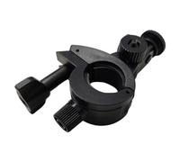 Graootoly 1 PCS Live Broadcast Staffa Treppiede Telefono Mobile Tablet Clip Staffa di Aumentamento Clip di Estensione