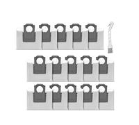 Graootoly 1 set di sacchetti per aspirapolvere S7 Maxv Ultra Q5+ + Max+ T8