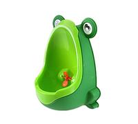 Graootoly 1 x Pentola Bambini - Orinatoio (Verde)