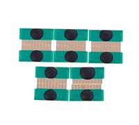 Graootoly 10 Pz/ FAI DA TE 6-3-4.5 V Flash Chip COB LED Driver Lampeggiante Scheda di Controllo Modulo IC Elettronico