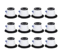 Graootoly 12 filtri Hepa di ricambio per C17 T6 T1 Cordless Stick Vacuum Parts