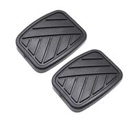 Graootoly 2 copripedali per freno e frizione 49751-58J00 per Swift Vitara Esteem SX4 Aerio X90 Sidekick