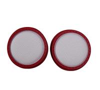 Graootoly 2 pezzi per D18 D008Pro Hand- Vacuum rotondo lavabile filtro a maglie filtro filtro vuoto