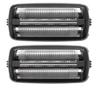 Graootoly 2 PZ Capelli Clipper per RSCX-9008 Rasoio Ricambi Accessori Testa Rasoio per Uomo