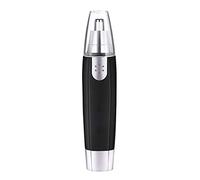 Graootoly 2020 elettrico naso trimmer capelli orecchio pulito trimmer rimozione rasatura naso kit per uomini e donne