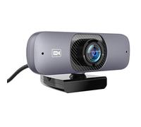 Graootoly 2K HD USB Doppio Microfono Live Webcam 8 milioni Usb Computer Camera Adatto per PC USB Plug and Play