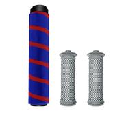 Graootoly 3 spazzole filtranti per parti di vuoto A10 A11 EA10 /Master EA10 S11 X1