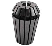 Graootoly 3pcs ER20 Molla Collet Mandrino Tornio Fresatura Incisione Titolare 1/8 "1/4" 1/2"