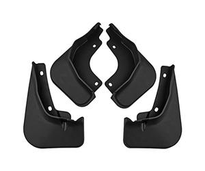 Graootoly 4 parafanghi per auto per Dongfeng DFSK Glory 500 2022 parafanghi paraspruzzi accessori