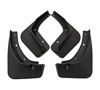 Graootoly 4 parafanghi per auto per MG ZS 2020-2021 parafanghi paraspruzzi accessori