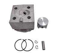 Graootoly 46mm Cylinder Set Is Suitable for Br340 Br380 Br420 Br400 Sr340 Sr420