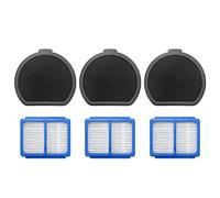 Graootoly 6 PZ Filtro HEPA per QX9-1-50IB ASKQX9 Filtro Vuoto Cotone Accessori di Ricambio Parti