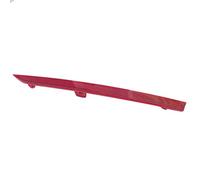 Graootoly 63147847165 Riflettore Paraurti Posteriore Sinistro Rosso per - Serie 3 F30 F31 2012+