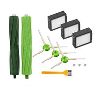 Graootoly Accessori di ricambio per aspirapolvere principale Filtro Hepa laterale per I7E5 E6 E&I Series