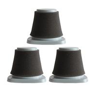 Graootoly Accessori in cotone per filtro a vuoto per ZL601R ZL601R