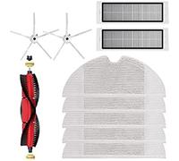 Graootoly Accessori per aspirapolvere compatibili / S5 Max S50 S51 S55 S6 S60 S5Max