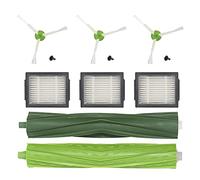 Graootoly Accessori per filtro sottovuoto I6, I7, I7+, I3, I3+, I4, I8, I8+, J7, J7+, Plus, E5, E6