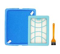 Graootoly Adatto per aspirapolvere filtro accessorio FC9732 FC9728 FC9735 filtro HEPA filtro cotone