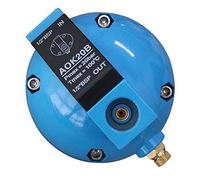 Graootoly AOK20B Filtro di scarico automatico Compressore d'aria Valvola di scarico automatica Valvola di scarico a sfera