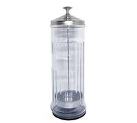Graootoly Barattolo disinfettante per nail art, parrucchiere, disinfezione, 1500 ml