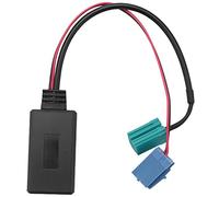 Graootoly Biurlink - Adattatore audio Bluetooth per auto, interfaccia Mini 6 pin e 8 pin per modelli stereo CD 2005-2011