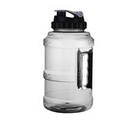 Graootoly Borraccia da 2,5 l, ecologica, riutilizzabile, per uomo e , fitness, palestra, ciclismo all'aperto