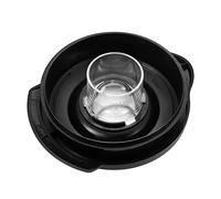 Graootoly Coperchio per frullatore in vetro da 6 tazze per Os-Ter Blender Jar 124461-000-000, adatto per coperchio frullatore Os-Ter Pro