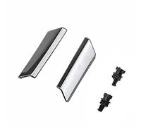 Graootoly Copertura per ugello lavafari auto per GS300 GS350 GS430 GS450H GS460 2006-2011 85208-30031 85207-30031