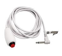 Graootoly di chiamata 'infermiera 6.35mm dispositivo di chiamata di emergenza con interruttore a pulsante