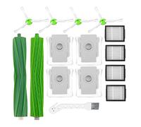 Graootoly di ricambio per filtro laterale compatibile con accessori per aspirapolvere I7 I7+ I3 E5